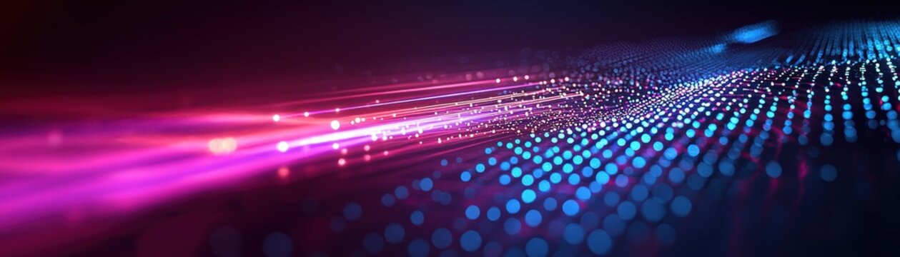 Exploring ai-assisted quantum photonics visualizing ultrafast phenomena in advanced optical research laboratories