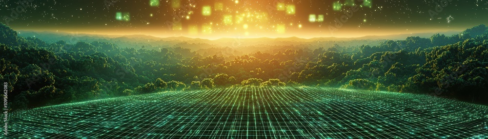 Poster optimizing green technology energy-efficient quantum ai systems in sustainable computing environment