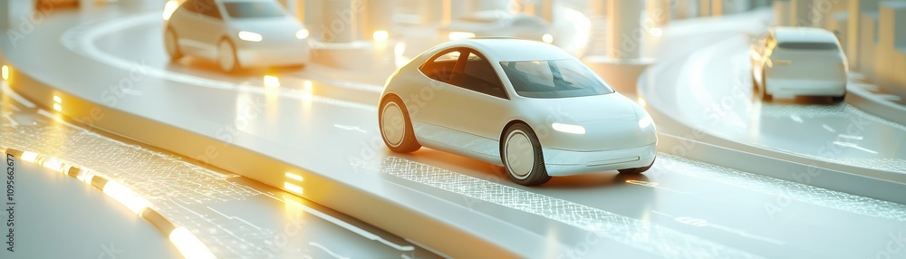 Aufkleber enhancing autonomous machine learning training with quantum technologies in the digital landscape