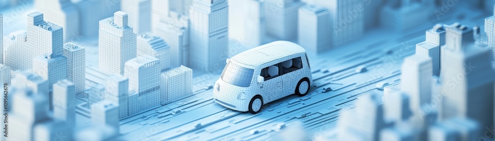 Poster enhancing autonomous machine learning training with quantum technology a comprehensive overview