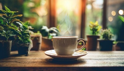 A perfect spot to enjoy a quiet moment.  