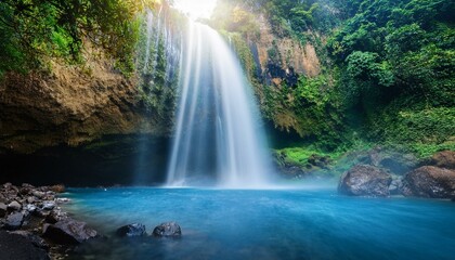 The colors shift with the changing light.  