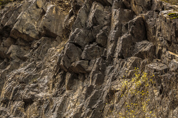 stone wall background