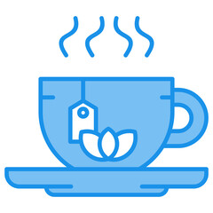 Tea Icon