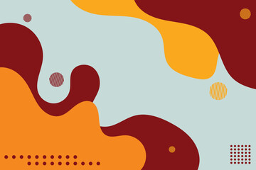 Abstract colorful background