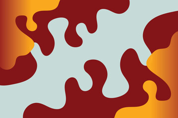 Abstract colorful background