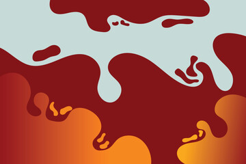 Abstract colorful background