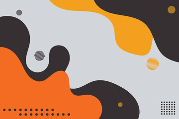 Abstract colorful background