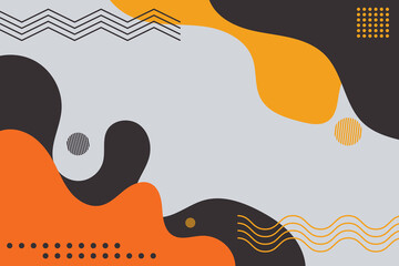 Abstract colorful background