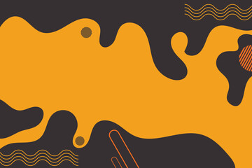 Abstract colorful background