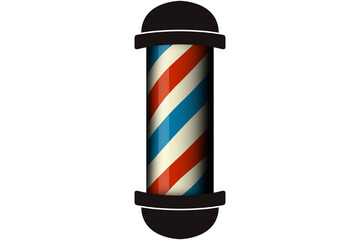 hair cut lamp, barbershop, barbershop logo, barbershop icon