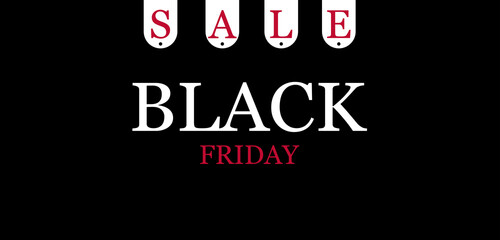 Gear Up for Black Friday Extravaganza with Vibrant Banners