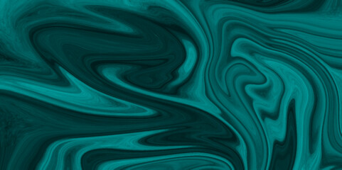 Obraz premium The texture of blue and black marble pattern modern style Liquid background. blue marble pattern texture natural background. Paper with soft waves and white fabric liquid metallic art paint texture. 