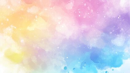 Soft pastel textured gradient background