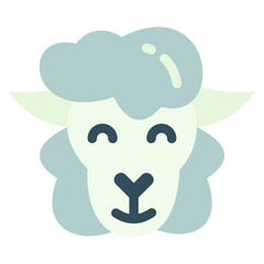 Sheep Icon