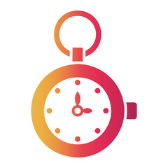 pocket Gradient icon