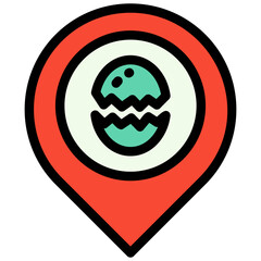 Location Icon