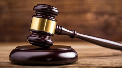 Obraz premium Legal proceedings action courthouse location image content professional environment close-up viewpoint justice concept for seo impact