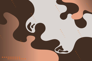 Abstract colorful background