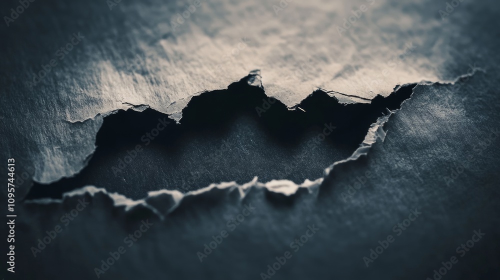 Poster intriguing texture exploration abstract artistic representation close-up modern design concept