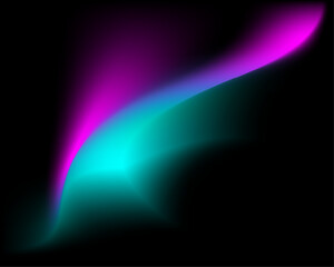 Page design inspiration with abstract background. Shades of gradient background pattern