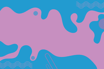 Abstract colorful background