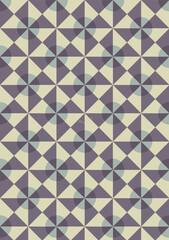 abstract geometric background