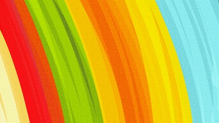 Colorful abstract rainbow texture background  
