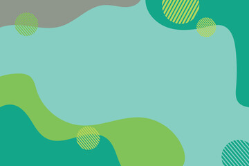 Abstract colorful background