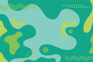 Abstract colorful background