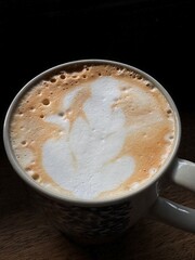 Coffee anytime