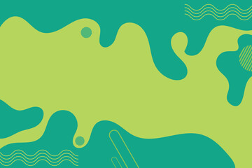 Abstract colorful background