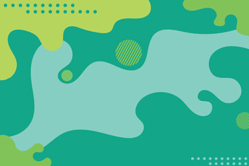 Abstract colorful background