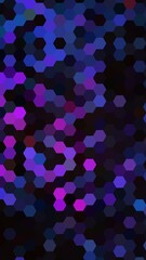 hexagonal motif. hexagonal pattern. hexagonal background. ornamental motif