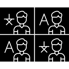 Videoconference Icon