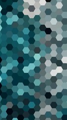 hexagonal motif. hexagonal pattern. hexagonal background. ornamental motif