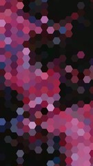 hexagonal motif. hexagonal pattern. hexagonal background. ornamental motif