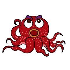 squid picture, general use picture, and very beautiful.