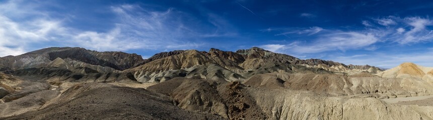 Twenty Mule Canyon Death Valley National Park
