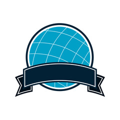 emblem label Badge templates design vector in style