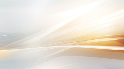 Obraz premium golden luxury wave digital background. Background image of sparkling stardust dispersed throughout,