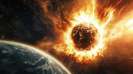 A template of energy being removed from another dimension of Earth.