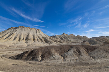 Twenty Mule Canyon Death Valley National Park