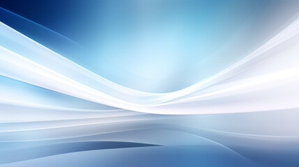 Obraz premium Abstract pastel blue and white background, Colorful Beautiful blue sky with cloud formation background.
