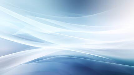 Blue gradient background grainy glowing blue, blue white abstract background