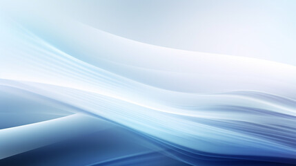 Modern Abstract soft navy-blue Business Background