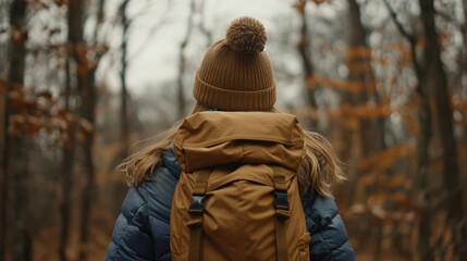 Forest Walks: Wander serene trails that showcase nature’s autumn transformation, offering the perfect backdrop for peaceful, reflective strolls in the woods.
