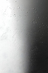 Obraz premium Abstract Grayscale Texture Background