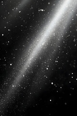 Abstract Glittering Background Image