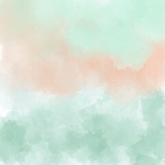 abstract watercolor background